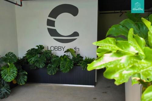 iWoodStay Mayabay Gamuda Cove Homestay