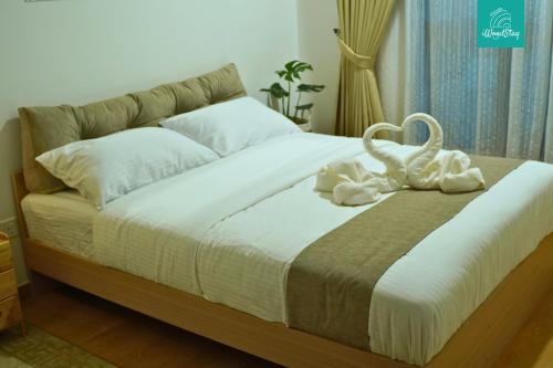 iWoodStay Mayabay Gamuda Cove Homestay