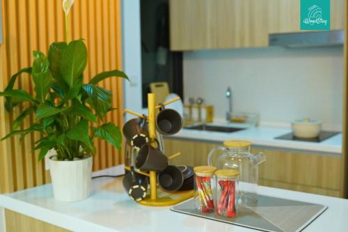 iWoodStay Mayabay Gamuda Cove Homestay