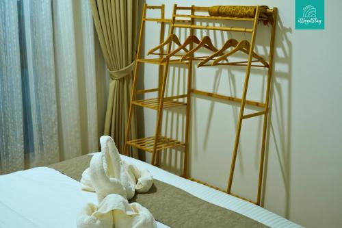 iWoodStay Mayabay Gamuda Cove Homestay