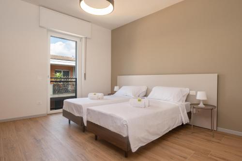 MuBra 55 Apartments, Verona