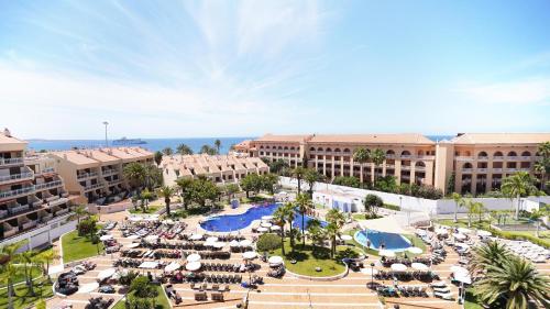 Coral Compostela Beach 