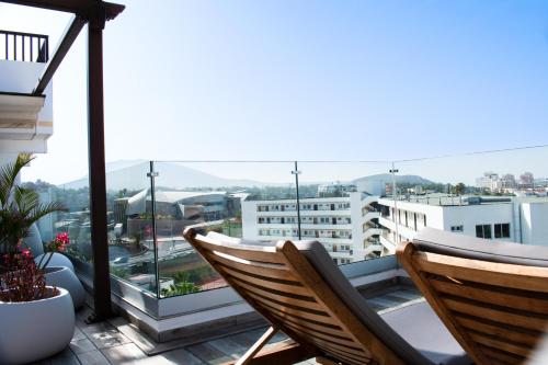 Coral Ocean View - Adults Only - main image