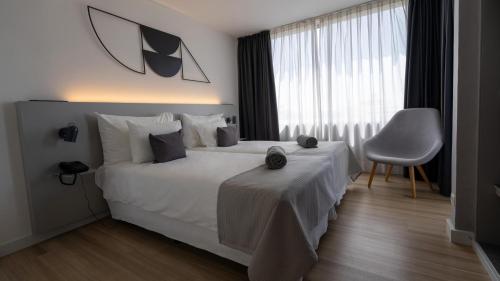Coral Suites & Spa - Adults Only - image 5