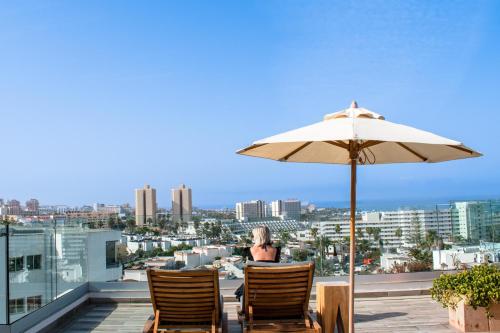 Coral Ocean View - Adults Only - image 5