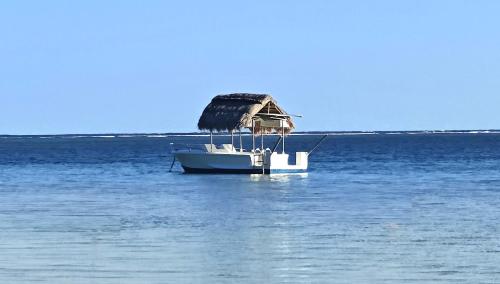 La Nuit Étoilée , Restez plus, payez moins !, Mauritius