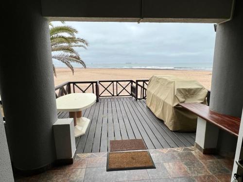 playa, Erf Three Seven Eight Langstrand Self-Catering in Rand Rifles
