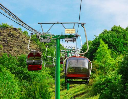 Moselstern Hotel Zum guten Onkel - image 5