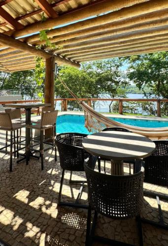 Rancho Bosque de Miranda