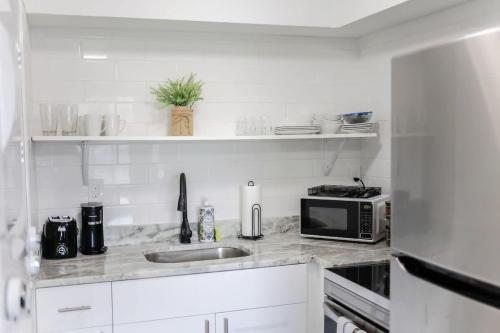 Sojourn Bayside 2 Bedroom in Norfolk, USA