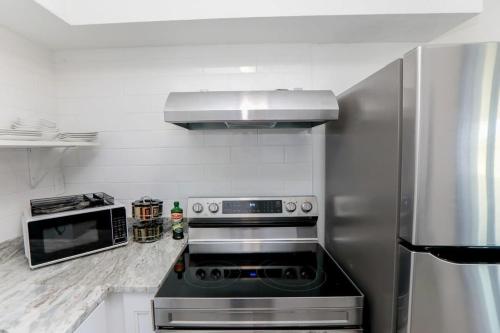 Sojourn Bayside 2 Bedroom in Norfolk, USA