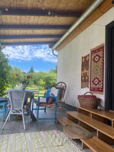 Szofi apartman in Balatongyorok