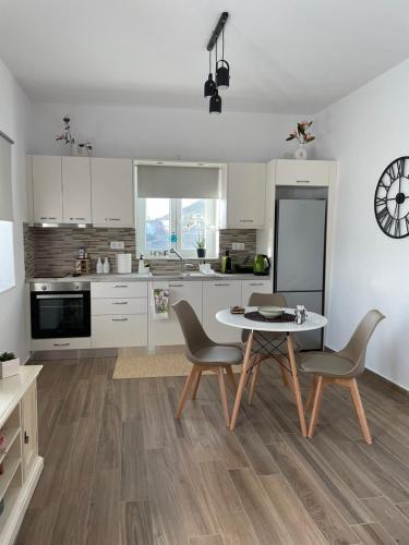 Small Villa 4 two in ปูนตา / โซติเรส