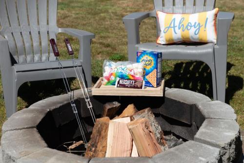 Dragonfly Beach Retreat in Grayland