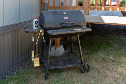 Dragonfly Beach Retreat in Grayland