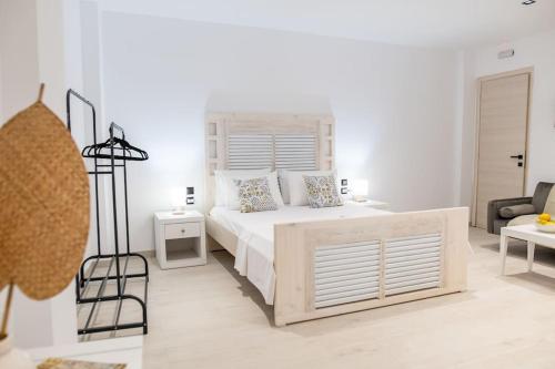 Holiday Homes 3 & 4 - Cozy Urban Retreats in the Heart of Kos - Turgutreis