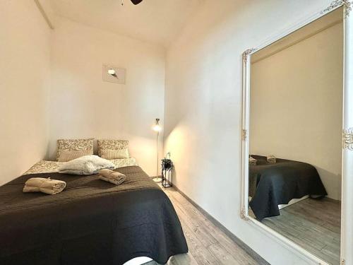 Lujza Residence - Modern Apt