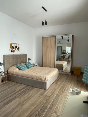 Small Villa 4 two in ปูนตา / โซติเรส