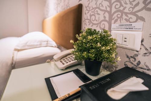 ホテル プリ シーメン19