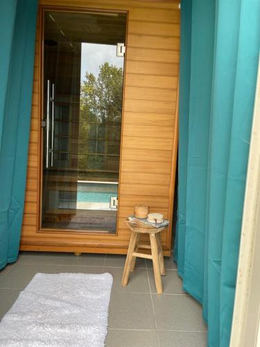 La Canopée des Arbres, Juliette (La Canopee des Arbres, Juliette) in 埃勒澤勒