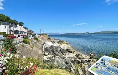 St Abbs in Innellan