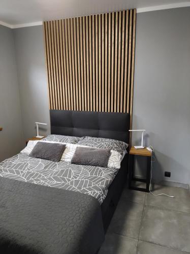 Apartament Marco