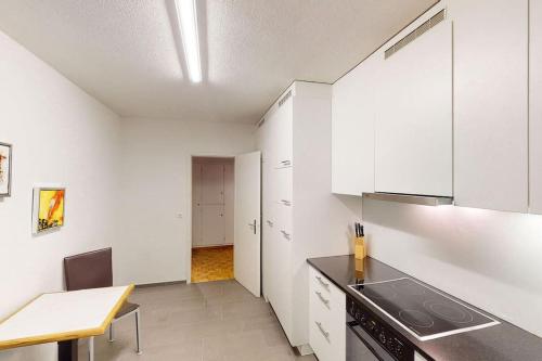 Very nice 2BD flat city center Enge - Wille 1, Zürich (Foto 2)