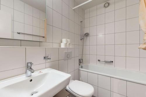 Very nice 2BD flat city center Enge - Wille 1, Zürich (Foto 5)