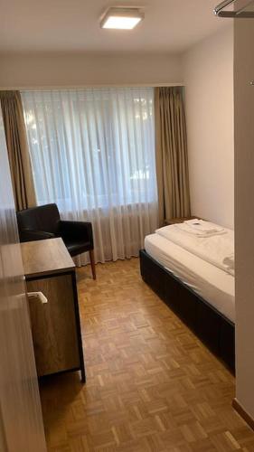 Very nice 2BD flat city center Enge - Wille 1, Zürich (Foto 6)