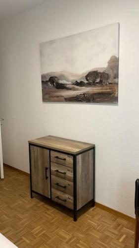 Very nice 2BD flat city center Enge - Wille 1, Zürich (Foto 7)