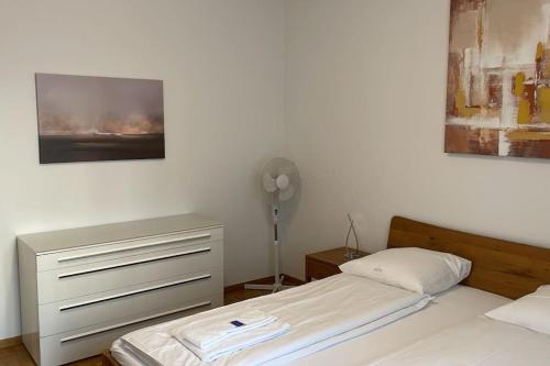 Very nice 2BD flat city center Enge - Wille 1, Zürich (Foto 9)
