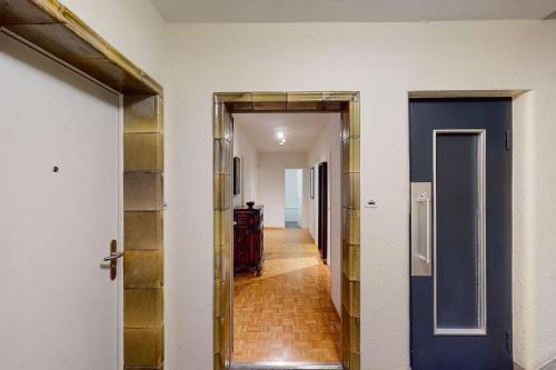 Very nice 2BD flat city center Enge - Wille 1, Zürich (Foto 10)