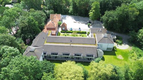 Hotel Restaurant Landgoed Marquette Heemskerk