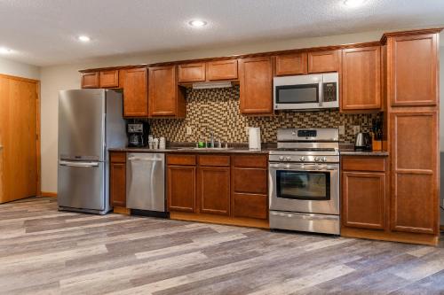 Natura Aloha Beach Resort in Wiskonsin Dells (Wisconsin)