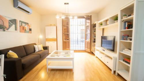 H&H Suite Corrala Realejo, Granada (fotografie 8)