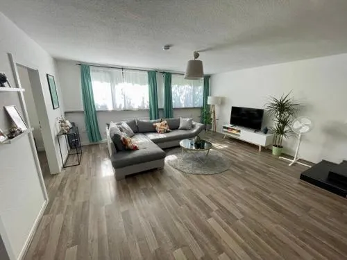 Kaarst-Apt für 4, Zentral, Gemütlich, privater Parkplatz in Kaarst, Deutschland
