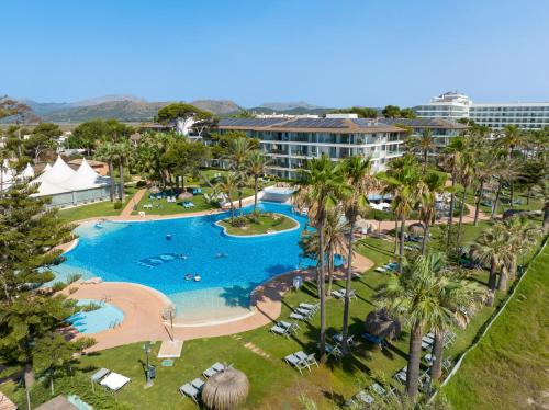 Playa Esperanza Resort - 정원