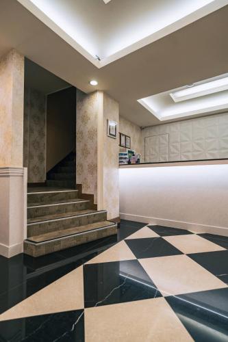 ホテル プリ シーメン6