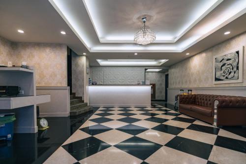 ホテル プリ シーメン2