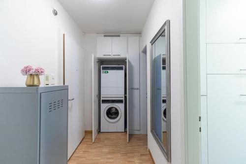 Amazing studio city center - Wille 4, Curych (fotografie 3)