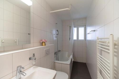 Amazing studio city center - Wille 4, Curych (fotografie 6)
