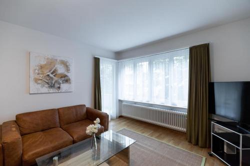 Amazing studio city center - Wille 4, Curych (fotografie 7)