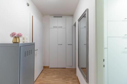 Amazing studio city center - Wille 4, Curych (fotografie 10)