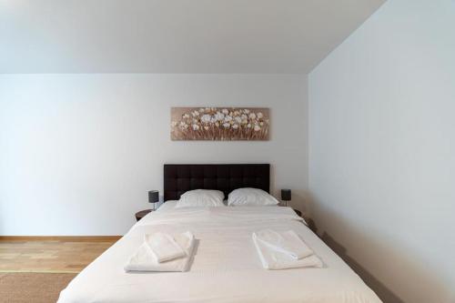 Amazing studio city center - Wille 4, Curych (fotografie 8)