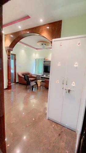 Aarvi home stay