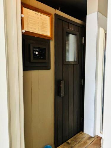 Le petit loft chaleureux