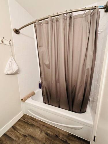 Le petit loft chaleureux