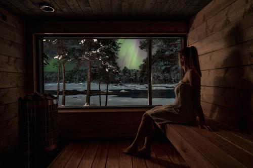 Tradition Hotel Kultahovi - image 13