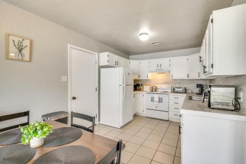 Ideally Located Lawton Retreat 4 Mi to Fort Sill! in Lawton, USA