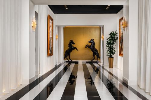 The Admiral Hotel Mobile, Curio Collection by Hilton